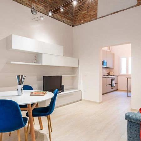 Casa L - Mimbelli Park Modern Quiet Apartment 利沃诺 外观 照片